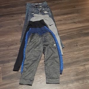 Boys pants bundle